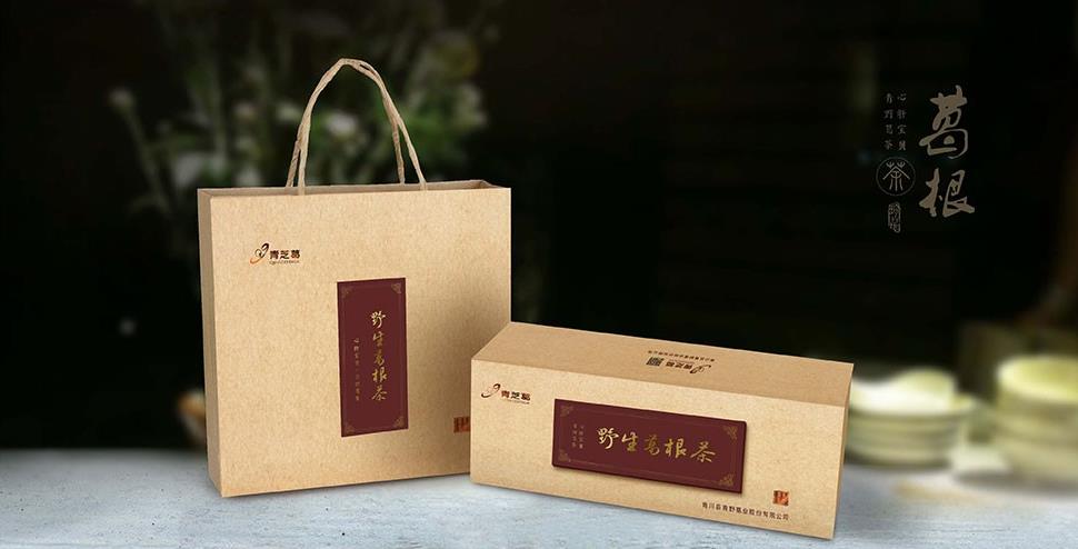 京山县包装设计谈品牌联盟的定义