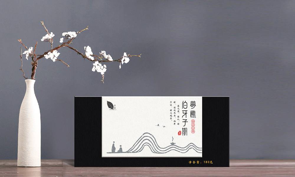 京山县国潮包装设计的创新路径——传统文化与年轻潮流的破圈融合