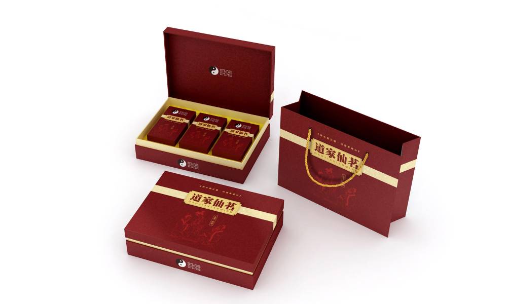 京山县文创产品包装设计的破圈密码——文化基因与消费场景的双向激活