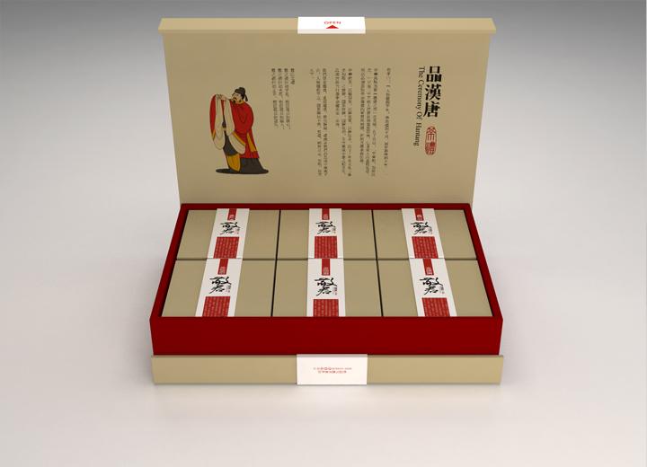京山县年货包装设计的温情密码——从市井烟火到年节仪式的视觉重构