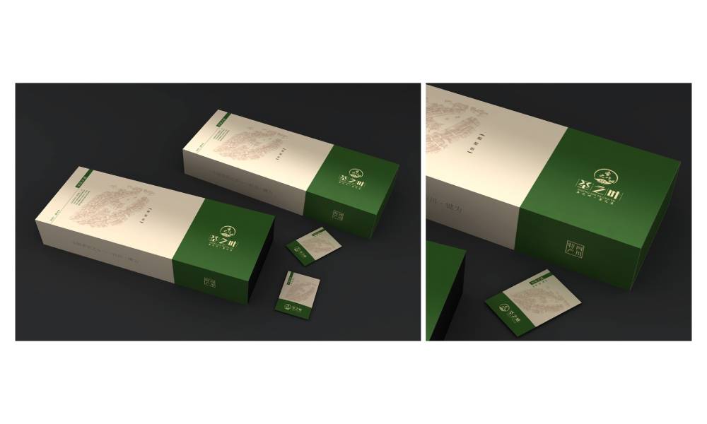 京山县包装设计用传统工艺构筑现代品牌的文化护城河实践录