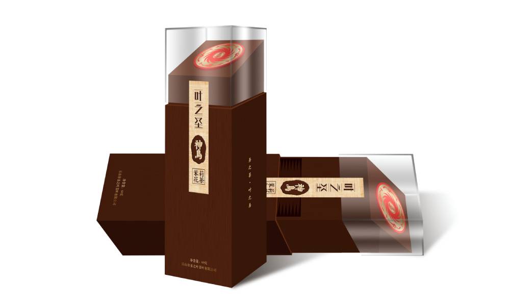 京山县礼品包装设计：以礼传情，融合城市特色，打造有温度的伴手礼