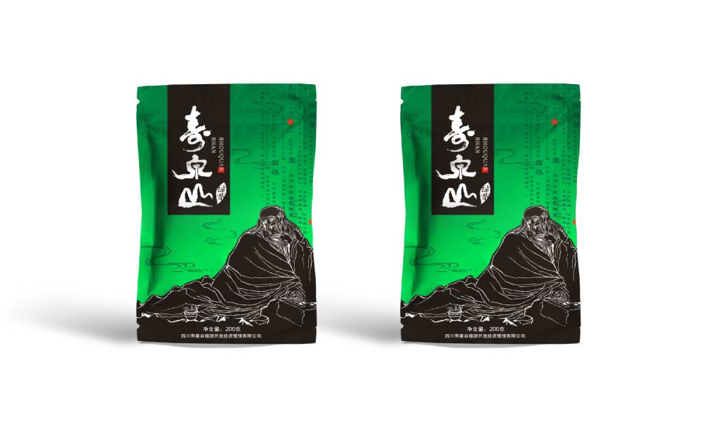视觉锤效应：京山县包装设计公司敲开消费者心智的大门