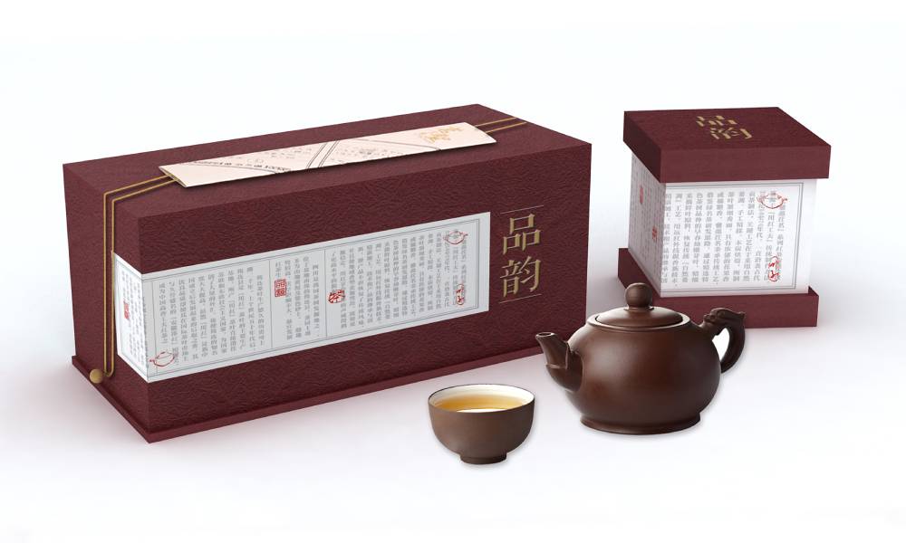 优质京山县包装设计如何提升终端陈列转化率的商业实证分析